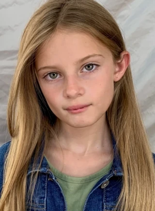 Francesca Black
