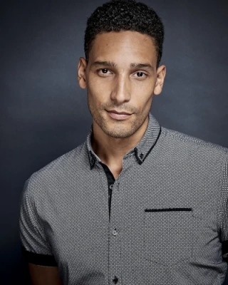 Kaleb Alexander