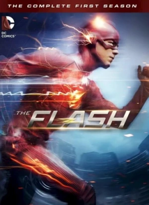 DVD Cover (Warner Brother)