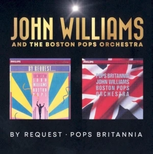 By Request / Pops Britannia