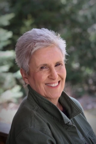 Mary Paolino