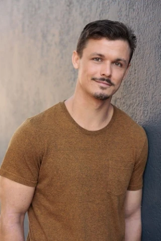 Adam Golledge