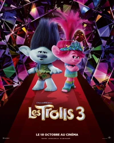 Theatrical Poster (France)