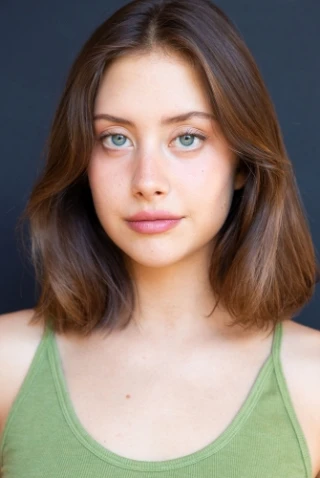 Olivia Campos