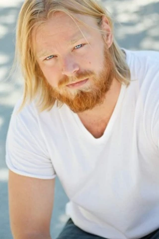 Ian Hutton