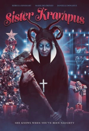 DVD Cover (Sub Rosa Studios)