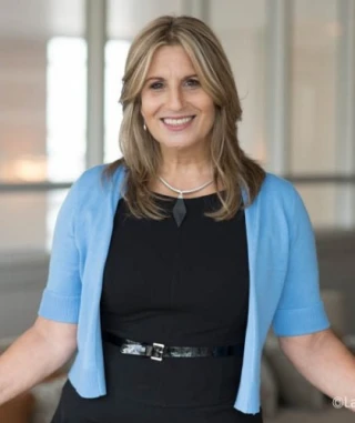Susanne Goldstein