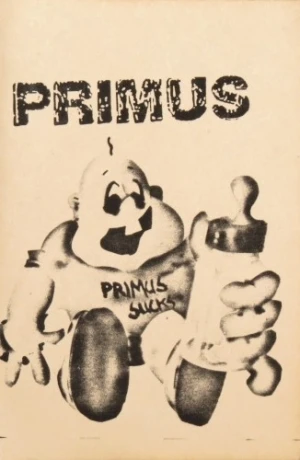 Primus