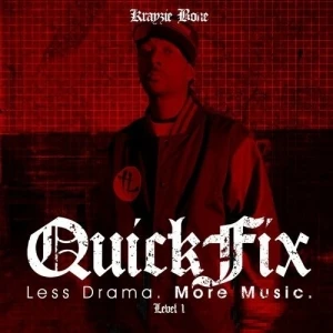 The Quick Fix: Less Drama. More Music. - Level 1