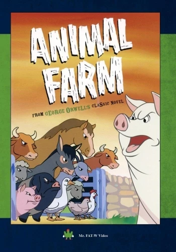 DVD Cover (Mr. Fat-W Video)
