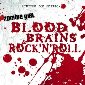 Blood, Brains & Rock 'n' Roll