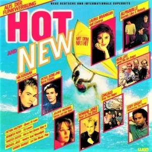Hot and New