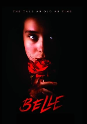DVD Cover (Level 33 Entertainment)