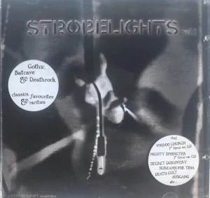 Strobelights Vol. 1