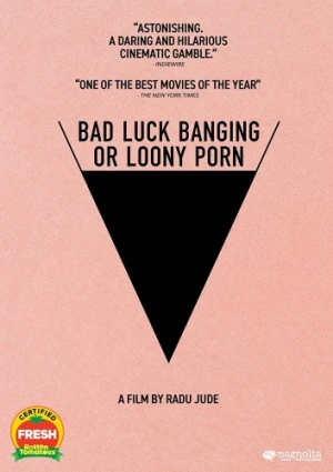 DVD Cover (Magnolia Pictures)