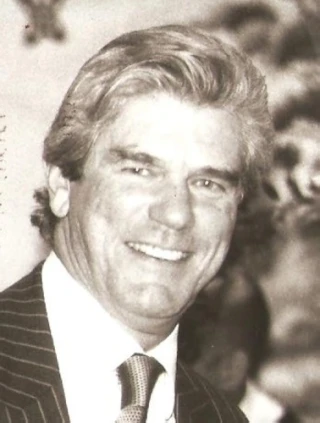 Peter Shaw
