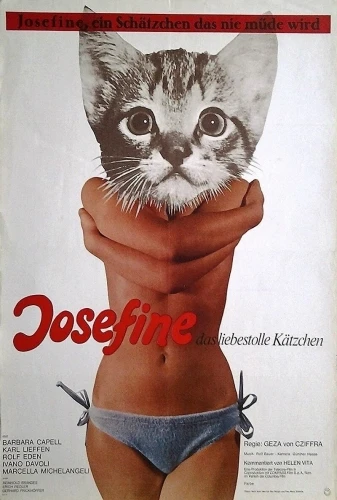 Theatrical Poster (Germany)
