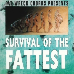 Fat Music, Volume 2: Survival of the Fattest