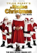 A Madea Christmas