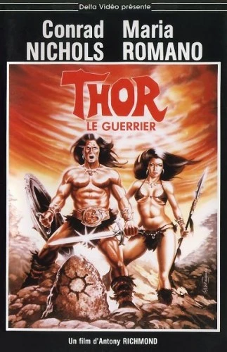 Theatrical Poster (France)
