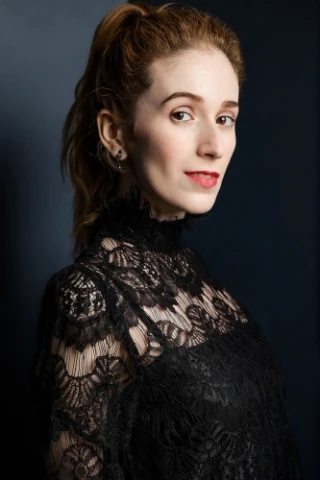 Katherine Bury