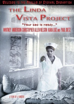 DVD Cover (Cinedigm)