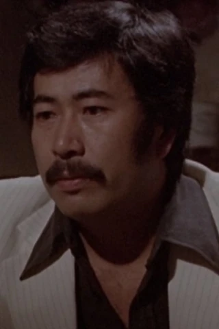 Chin-Tang Tang