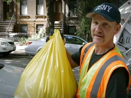 United States of Trash