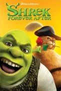 Shrek Forever After