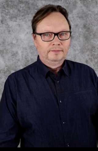 Lennart B. Sandelin