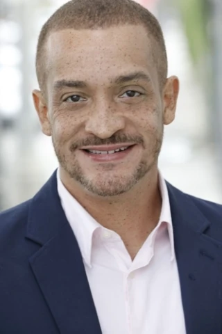 Timothy Wade