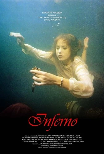 Theatrical Poster (USA)