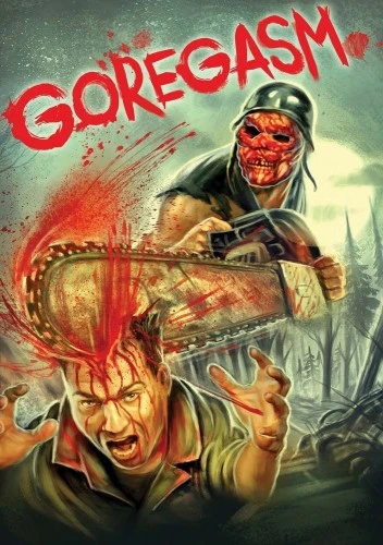 DVD Cover (Wild Eye Releasing)