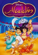 Aladdin: Season 3