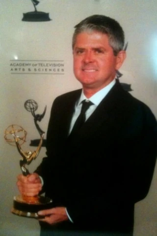 Mark R. Byers