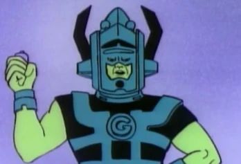 Galactus