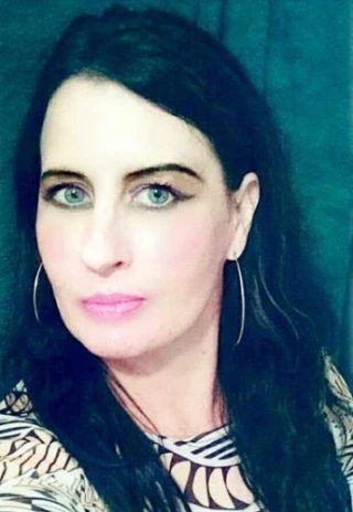Jennifer Bird Pownall