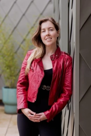 Kate Sweeney
