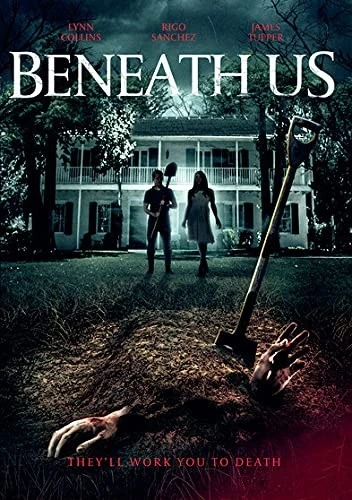 DVD Cover (ITN Distribution)