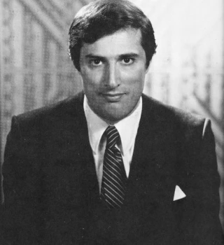 Miles Kreuger