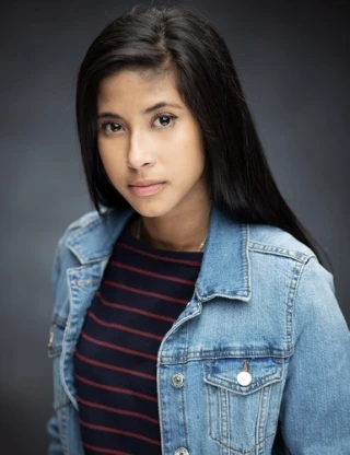 Lea Matina