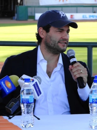 Gastón Pavlovich