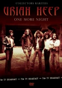 Uriah Heep - One More Night: Collector's Rarities