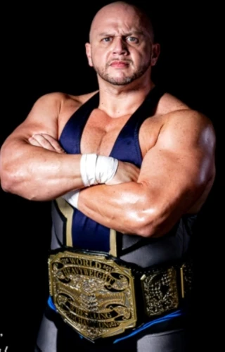 Eddie Taurus
