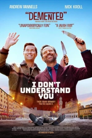 Theatrical Poster