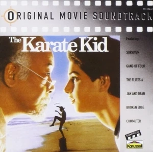The Karate Kid: Original Movie Soundtrack