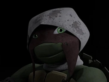 Dinosaur Seen in Sewers!