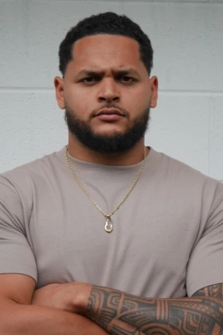 Malik Haynes