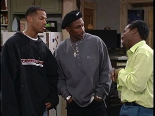 Kenny Lofton