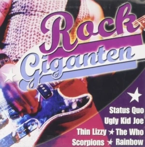 Rock Giganten